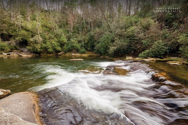 Narrow Falls | Image 55