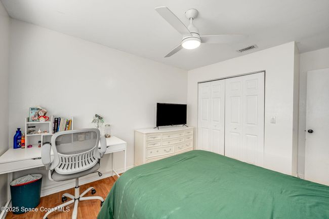 6010 Flamingo Ave, House other with 3 bedrooms, 2 bathrooms and null parking in COCOA FL | Image 25