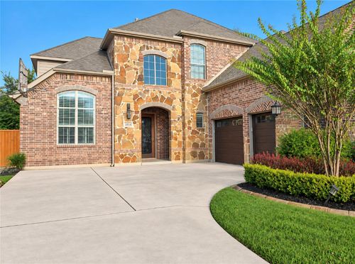 3318 Sunset Field Ln, Missouri City, TX, 77459-6092 | Card Image