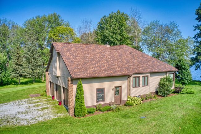1411 Windmill Pt, House other with 3 bedrooms, 2 bathrooms and null parking in Alburgh VT | Image 10