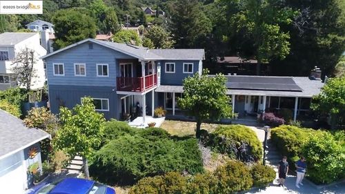 7600 Mountain Blvd, Oakland, CA, 94605-4549 | Card Image