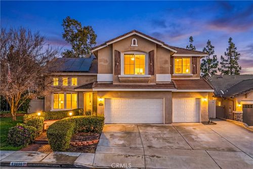 43898 Carentan Dr, Temecula, CA, 92592 | Card Image