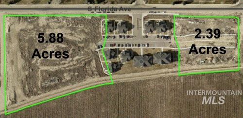 0 Hamlet Ln, Caldwell, ID, 83605 | Card Image