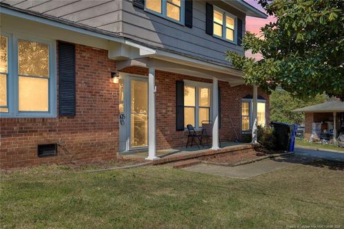 505 Osprey Pl, Fayetteville, NC, 28303-2406 | Card Image
