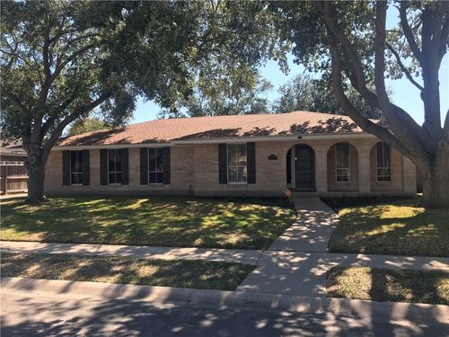 4405 Congressional Dr, Corpus Christi, TX, 78413-2623 | Card Image