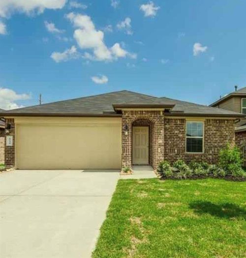 2730 Bergen Bay Ln, Fresno, TX, 77545-1560 | Card Image