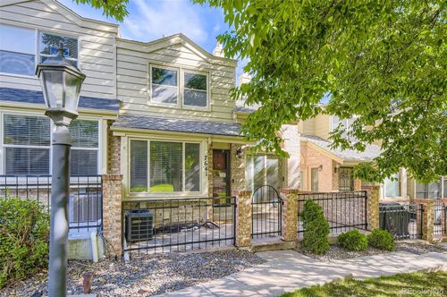 7641 S Cove Cir, Centennial, CO, 80122-3378 | Card Image