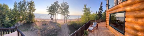 9 Upper Crescent, Marten Beach, AB, T0G2A0 | Card Image