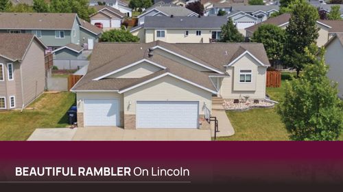 3532 Lincoln St S, Fargo, ND, 58104-7509 | Card Image