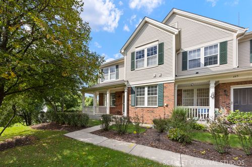 641 W Moreland Ave, Addison, IL, 60101-3263 | Card Image