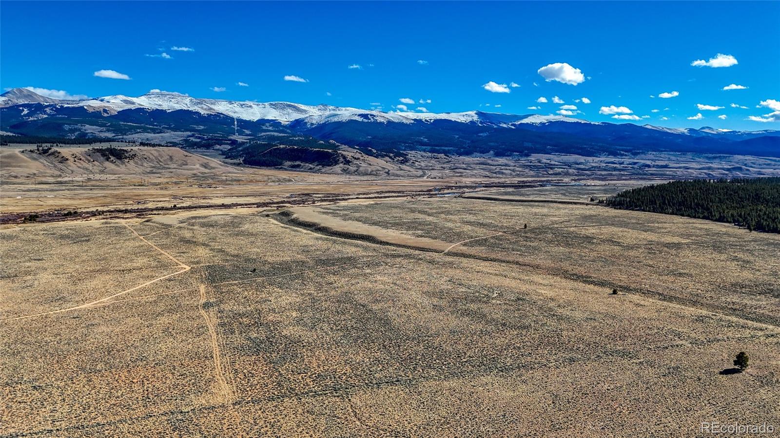 Land in Leadville 5