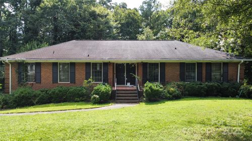 7700 Candis Dr, Charlotte, NC, 28212-7120 | Card Image