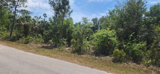 8289 Matecumbe Rd, Home with 0 bedrooms, 0 bathrooms and null parking in Port Charlotte FL | Image 7