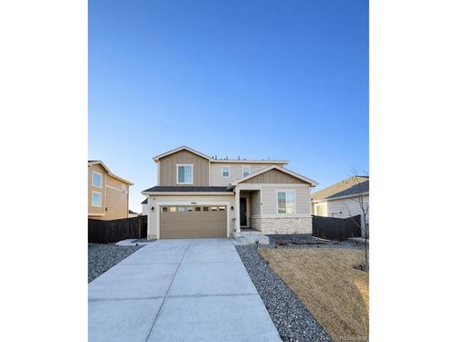 9803 Ceylon St, Commerce City, CO, 80022-2463 | Card Image