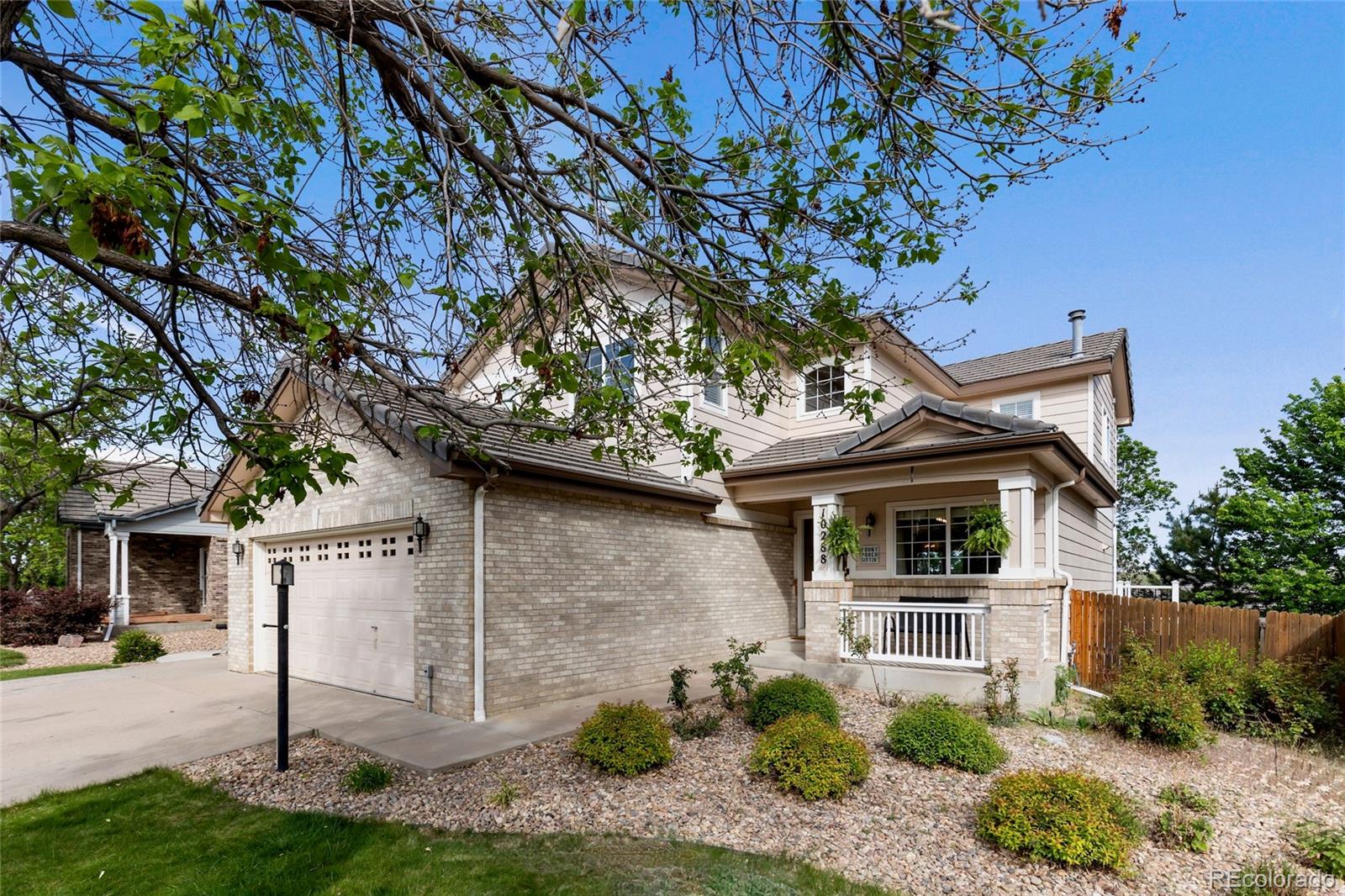 Residential in Parker 4
