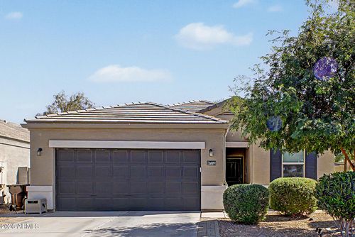 36891 W Maddaloni Avenue, Maricopa, AZ, 85138 | Card Image
