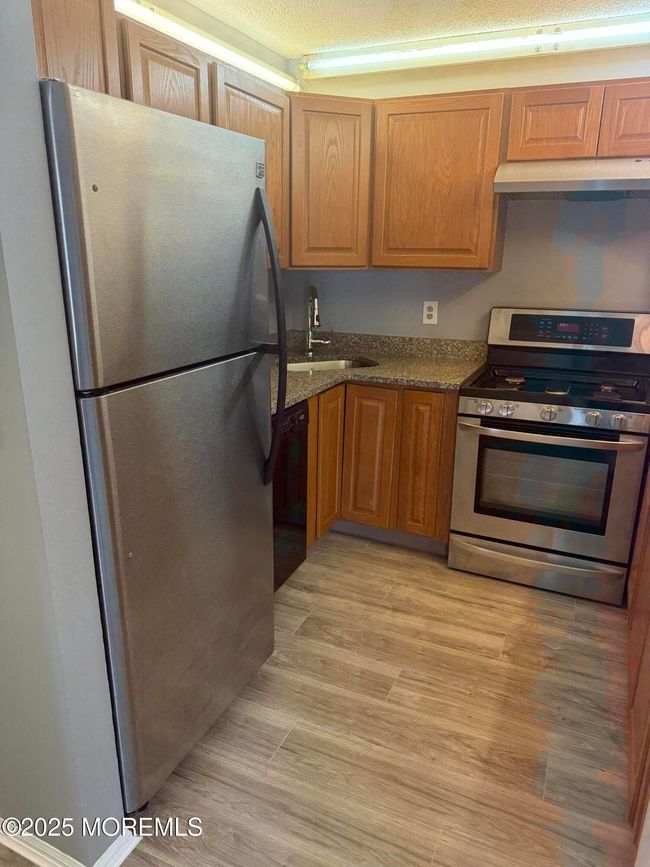 1301 - 49 Liberty Ct, Condo with 2 bedrooms, 1 bathrooms and null parking in GALLOWAY NJ | Image 13