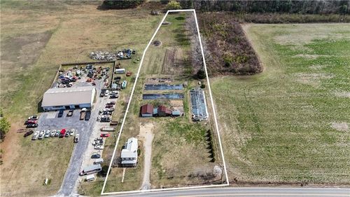 11450 Rolfe Hwy, Elberon, VA, 23846-2025 | Card Image