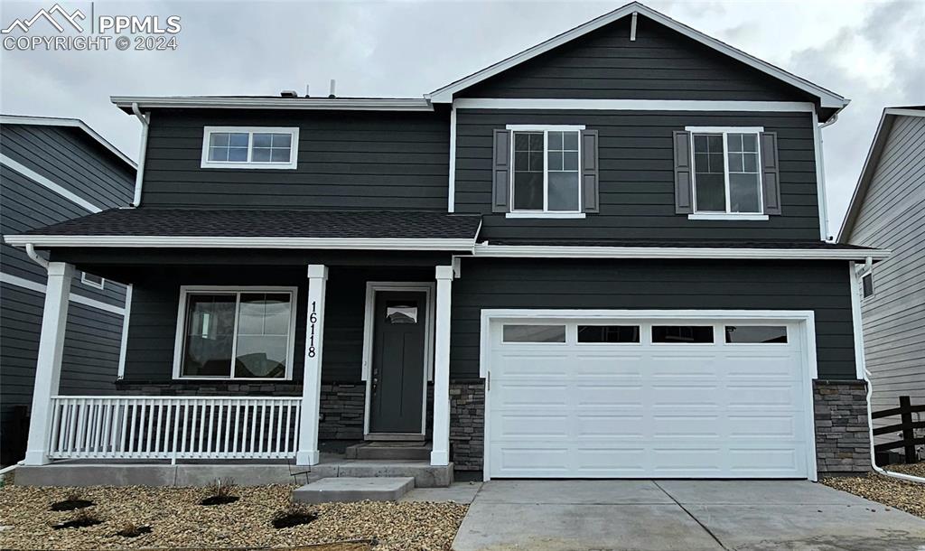 Mountain Flax Dr, Monument, CO 80132 #1