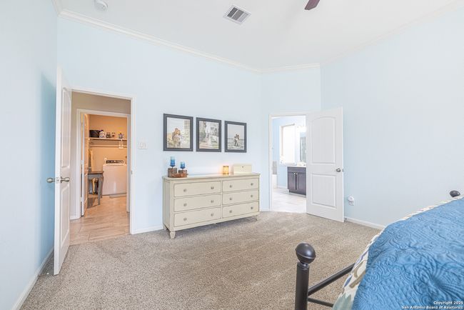 2705 Merlin Ln, House other with 3 bedrooms, 2 bathrooms and null parking in Pearland TX | Image 22