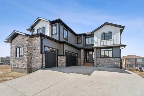 6 Westmount Pt, Okotoks, AB, T1S0K6 | Card Image