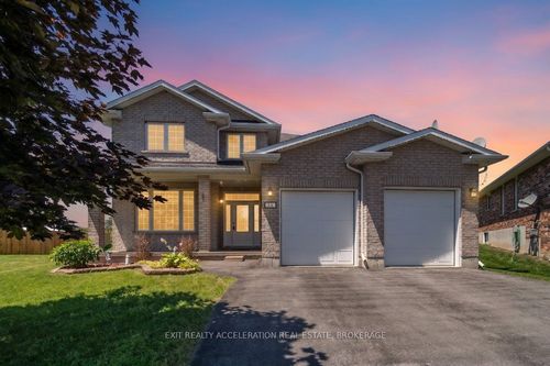 14 Ashwood Cres, Napanee, ON, K7R3L1 | Card Image