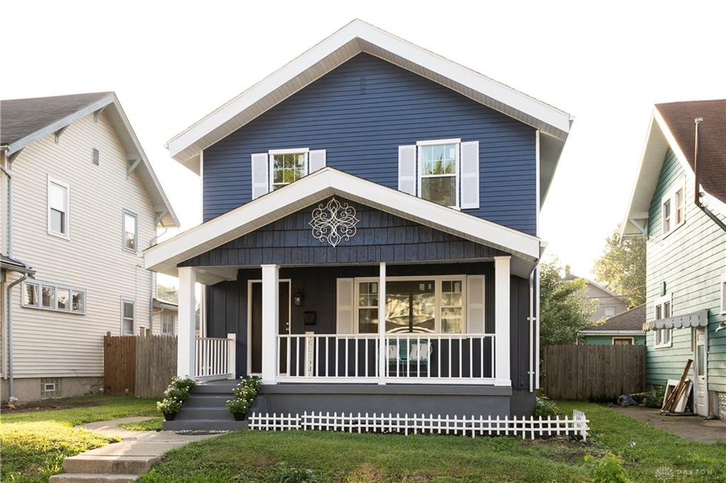 Arbor Ave, Dayton, OH 45420