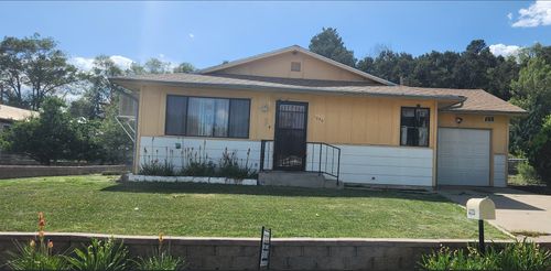 1020 Collier Ave, Raton, NM, 87740-3505 | Card Image