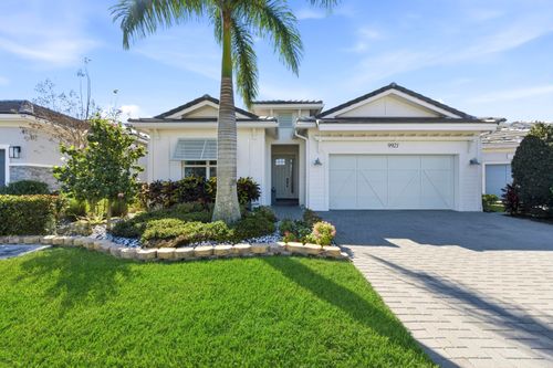 9921 Regency Way, Palm Beach Gardens, FL, 33412-2932 | Card Image