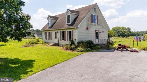 12502 Woodbridge Rd, Greenwood, DE, 19950-4534 | Card Image