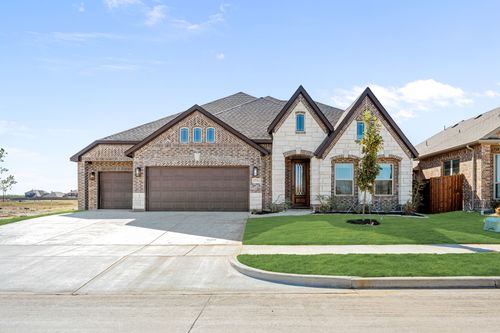 3751 Brookgreen Ln, Kaufman, TX, 75142-3248 | Card Image