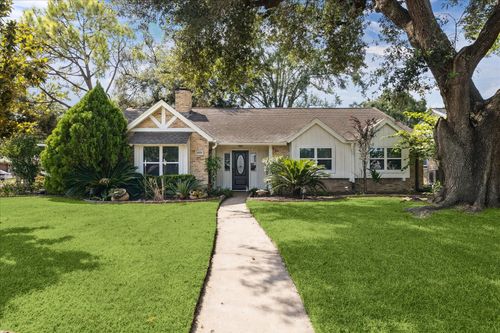 2603 Palo Pinto Dr, Houston, TX, 77080-3819 | Card Image