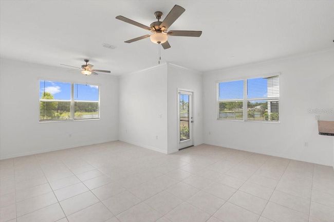 7018 Ripple Pond Loop, Townhouse with 3 bedrooms, 3 bathrooms and null parking in ZEPHYRHILLS FL | Image 19