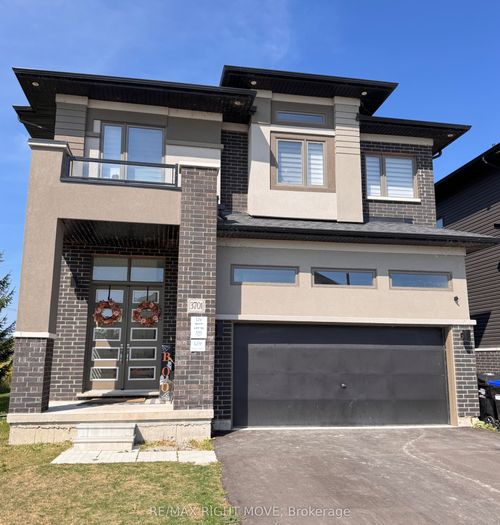 3701 Quayside Dr, Orillia, ON, L3V8M9 | Card Image