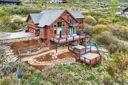 127 Hillside Dr, Silverthorne, CO, 80498-9500 | Card Image