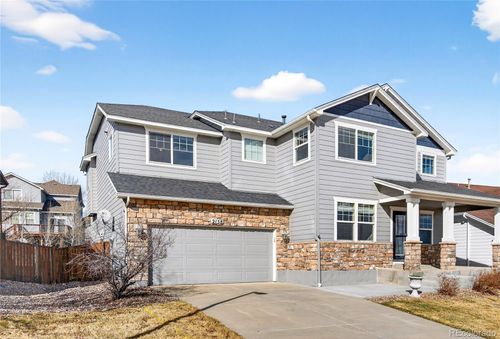 2158 Paint Pony Cir, Castle Rock, CO, 80108-8446 | Card Image