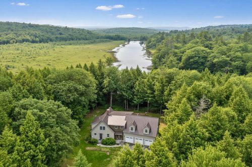 60 Marble Point Road, Mount Vernon, ME, 04352 | Card Image