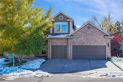 9605 E Caley Circle, House other with 4 bedrooms, 2 bathrooms and 3 parking in Englewood CO | Image 2