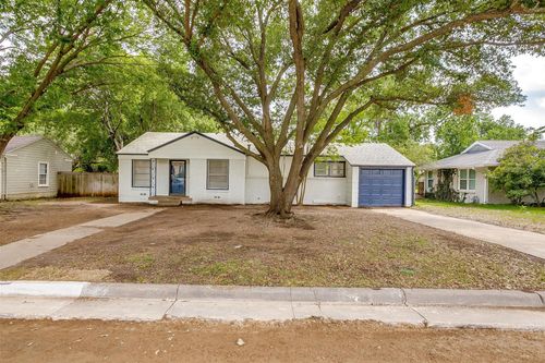 3557 Suffolk Dr, Fort Worth, TX, 76109-4529 | Card Image