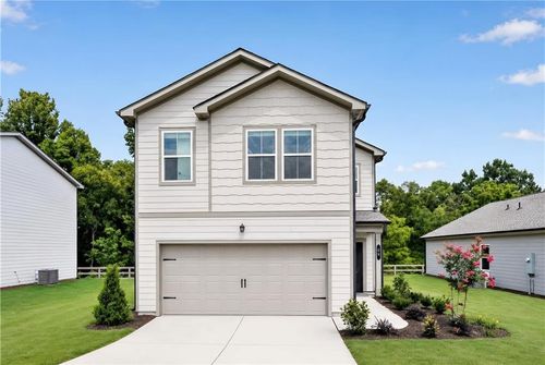 69 Sea Grove Drive, Rome, GA, 30161 | Card Image