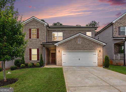 170 Glen Abbey Circle, Fairburn, GA, 30213 | Card Image