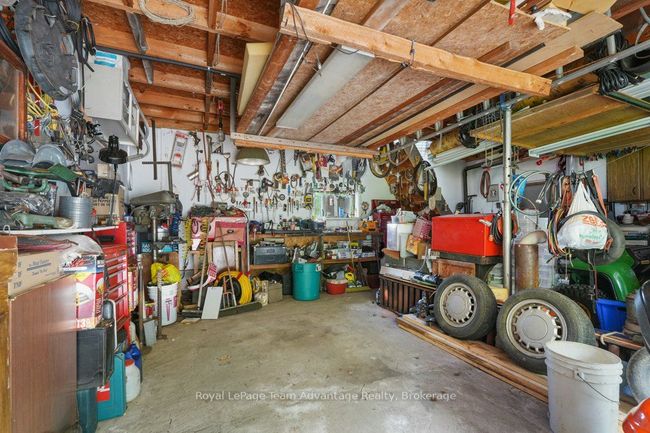 15 Labrash Lake Rd, House other with 2 bedrooms, 1 bathrooms and 4 parking in Dunchurch ON | Image 32
