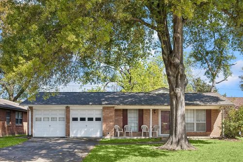 4410 Libbey Ln, Houston, TX, 77092-5303 | Card Image