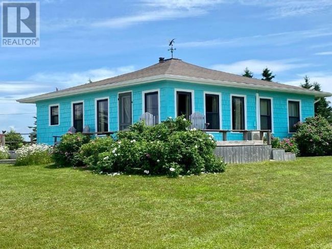 3 Oswald Rd, Home with 2 bedrooms, 1 bathrooms and null parking in Borden Carleton PE | Image 4