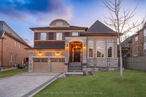 8 Chapel Gully Trail, Nobleton, ON, L7B0A1 | Card Image