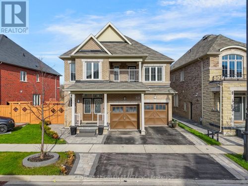 20 Tysonville Circle, Brampton (Northwest Brampton), ON, L7A4A6 | Card Image