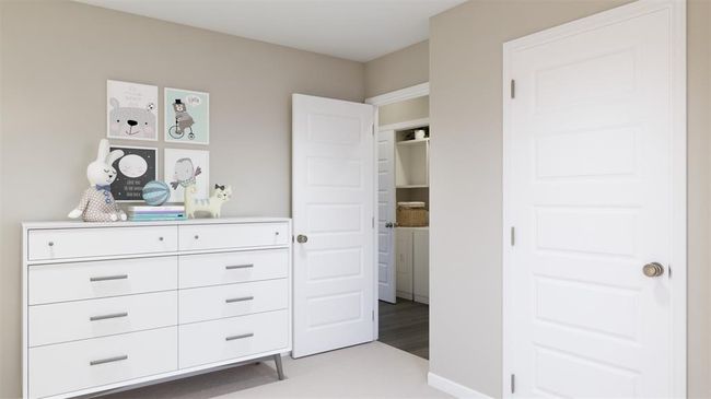 Photos are a representation of the floor plan. Options and interior selections will vary. | Image 25