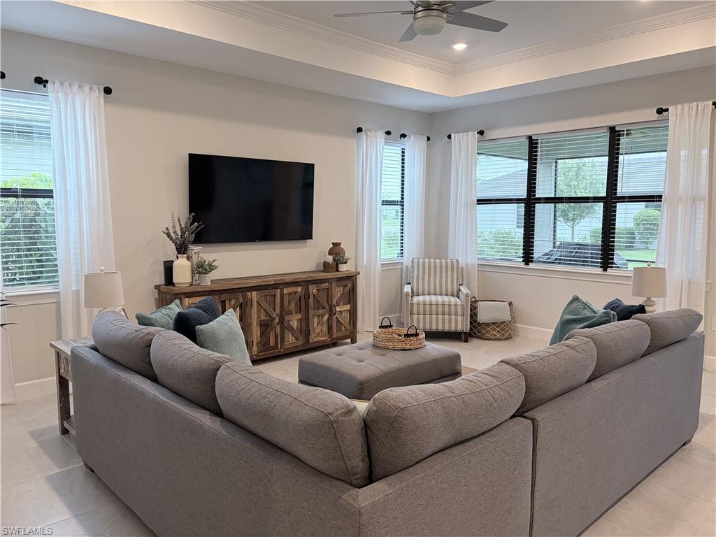 Residential Lease in ESTERO 3