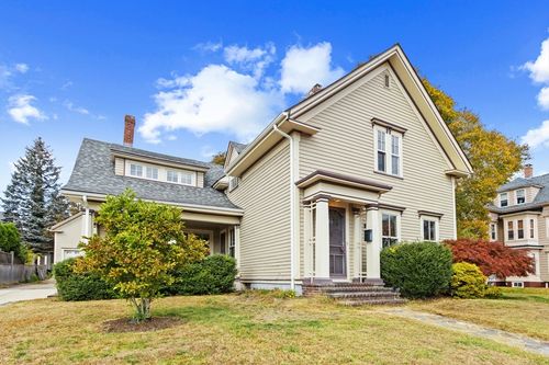 125 County St, Attleboro, MA, 02703-2121 | Card Image