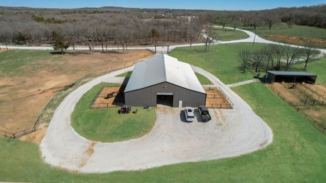1330 Jrc Rd, Home with 4 bedrooms, 3 bathrooms and null parking in Gainesville TX | Image 39